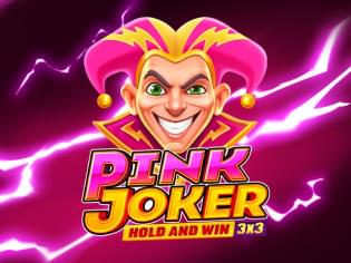 Pink Joker
